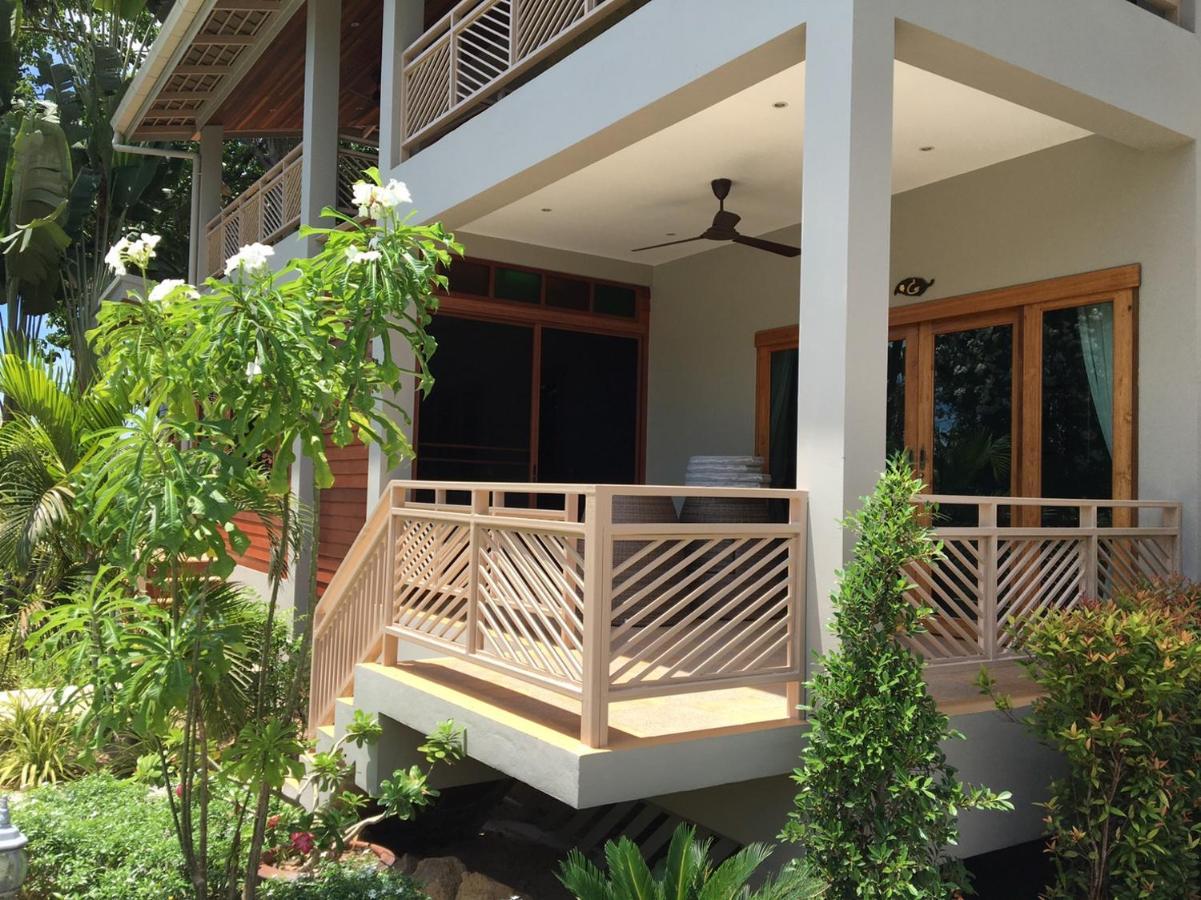 Wandee Garden Choeng Mon Exterior foto