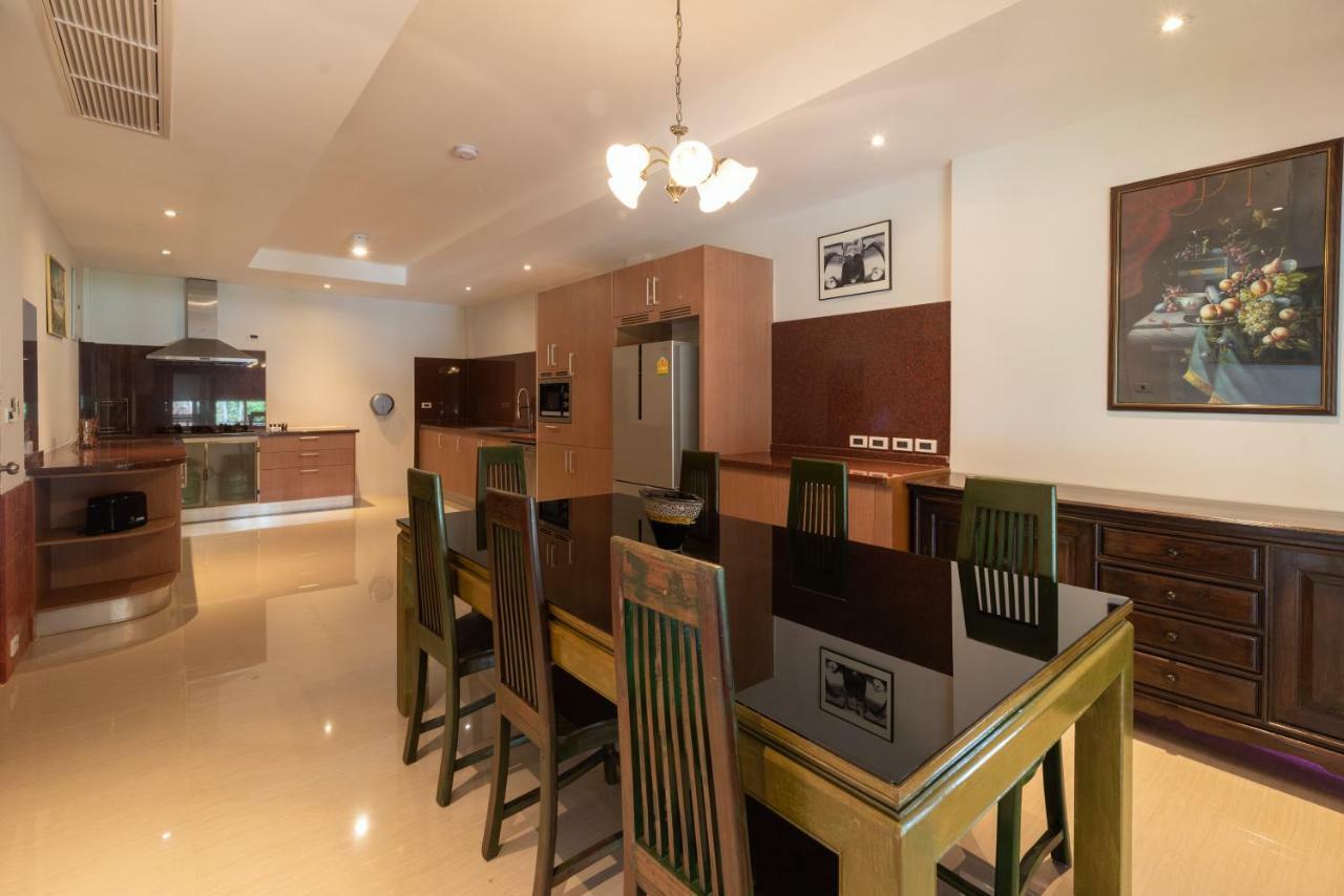 Wandee Garden Choeng Mon Exterior foto